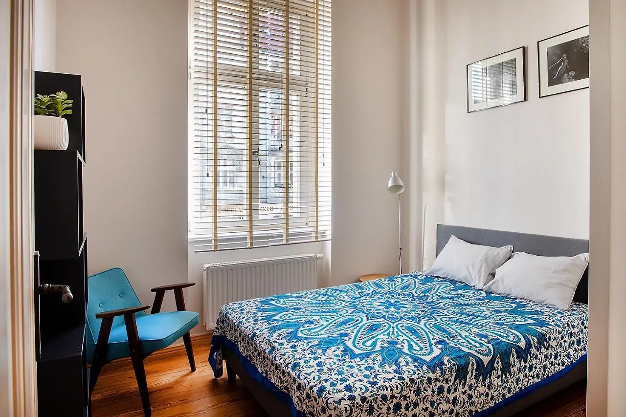 Movie Apartment Jezyce Poznan