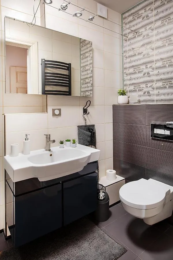 Movie Apartment Jezyce Poznan