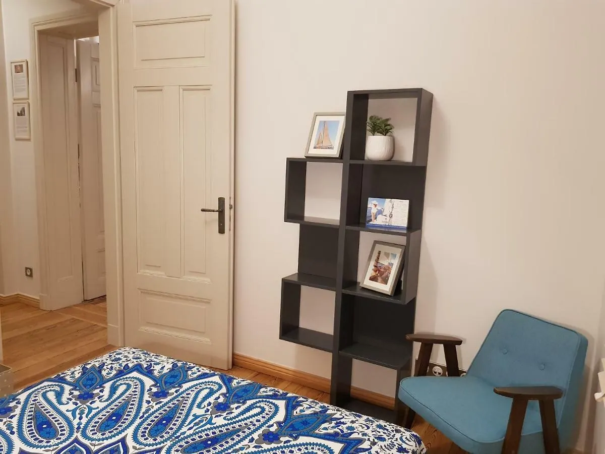 Movie Apartment Jezyce Poznan Poland