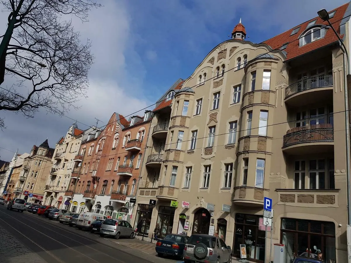 Movie Apartment Jezyce Poznan 0*,  Poland