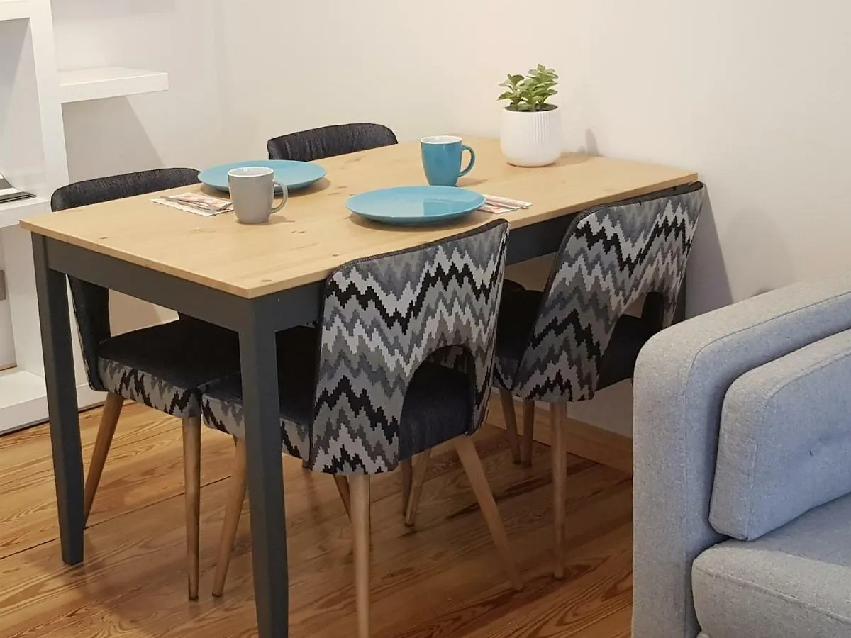 Movie Apartment Jezyce Poznan Poland