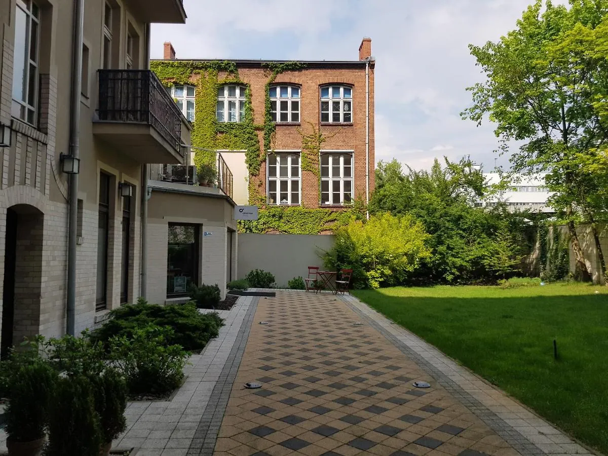 Movie Apartment Jezyce Poznan