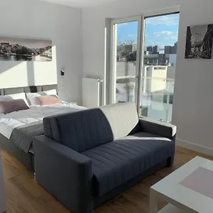  Apartment Garbary 32 Z Klimatyzacja - Air-conditioning