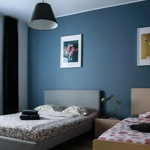 Milo Mi - 2 Bedroom In The Old Town Poznań