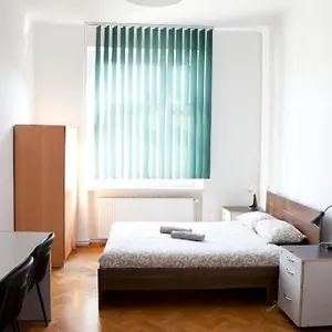 Ionia Apartment-stary Rynek Poznań