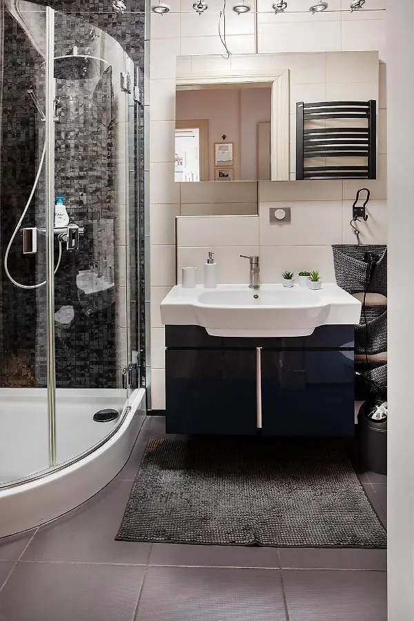 Movie Apartment Jezyce Poznan